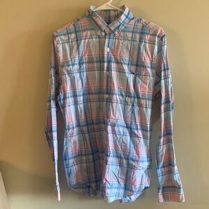 Vineyard Vines Button Down